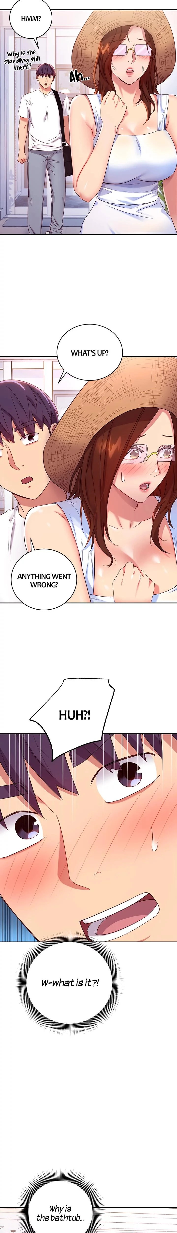 My Stepmothers Friends Chapter 086 Page 13