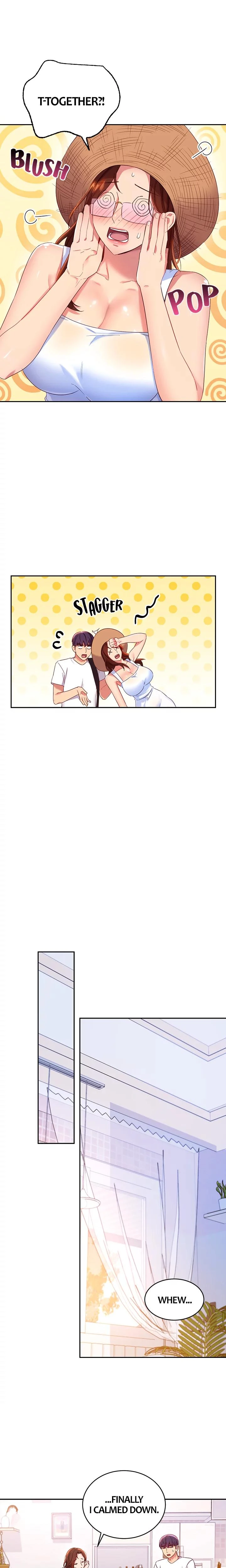 My Stepmothers Friends Chapter 086 Page 15