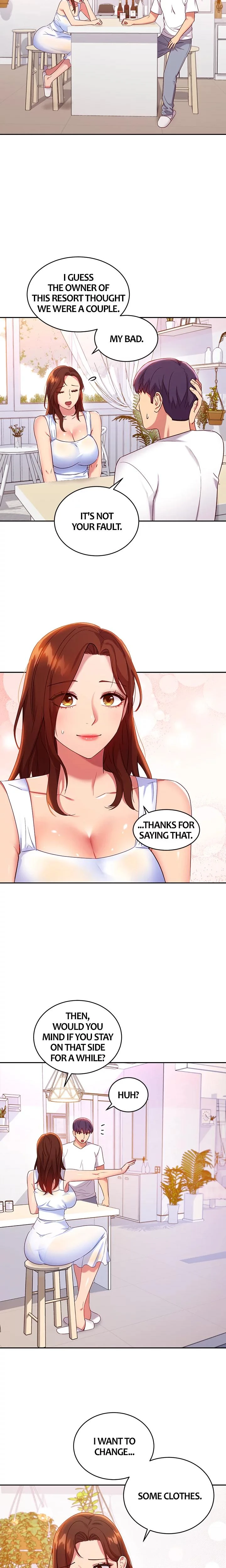 My Stepmothers Friends Chapter 086 Page 16