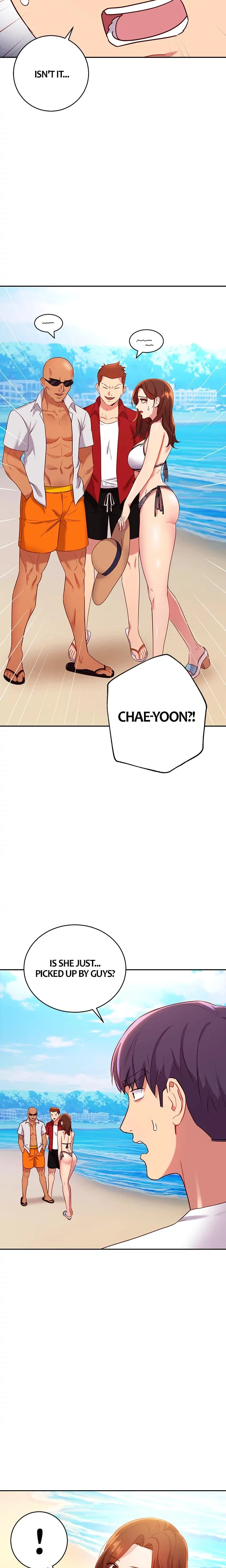 My Stepmothers Friends Chapter 087 Page 12