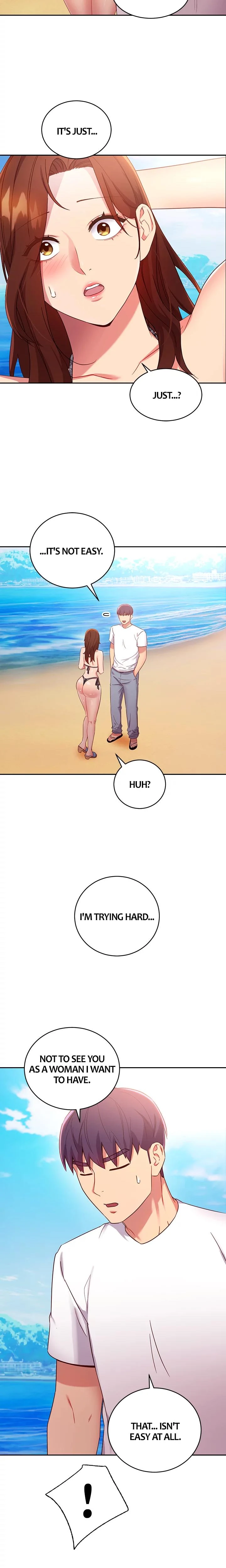 My Stepmothers Friends Chapter 087 Page 20