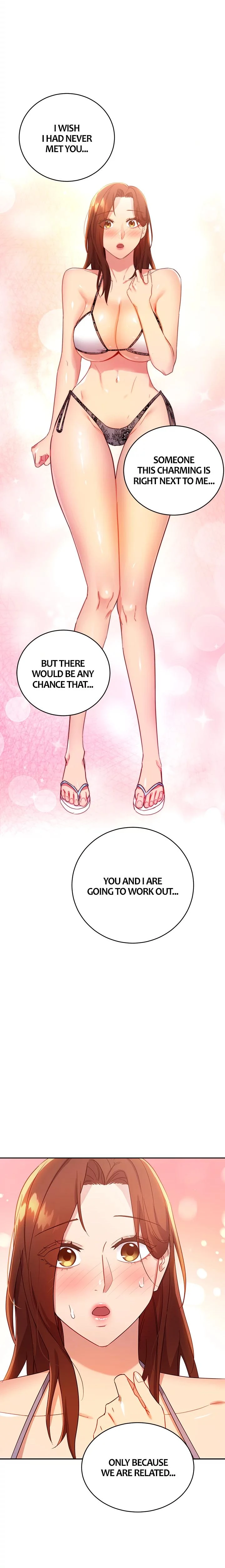 My Stepmothers Friends Chapter 087 Page 21