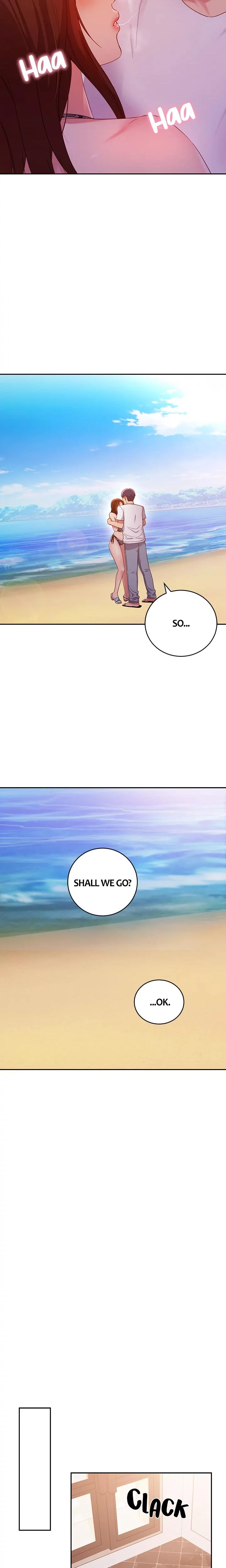 My Stepmothers Friends Chapter 088 Page 3
