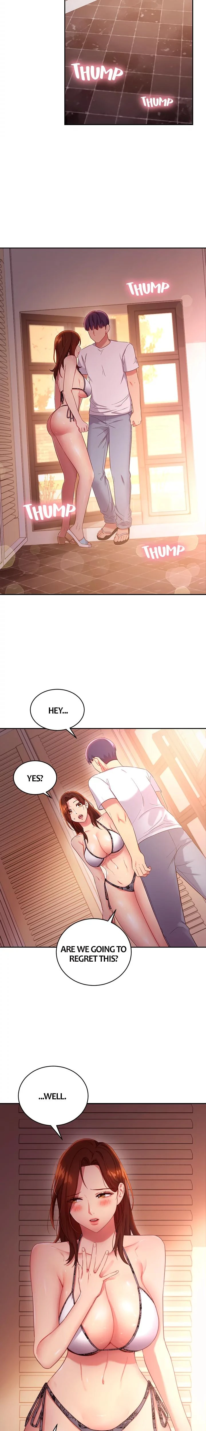 My Stepmothers Friends Chapter 088 Page 4