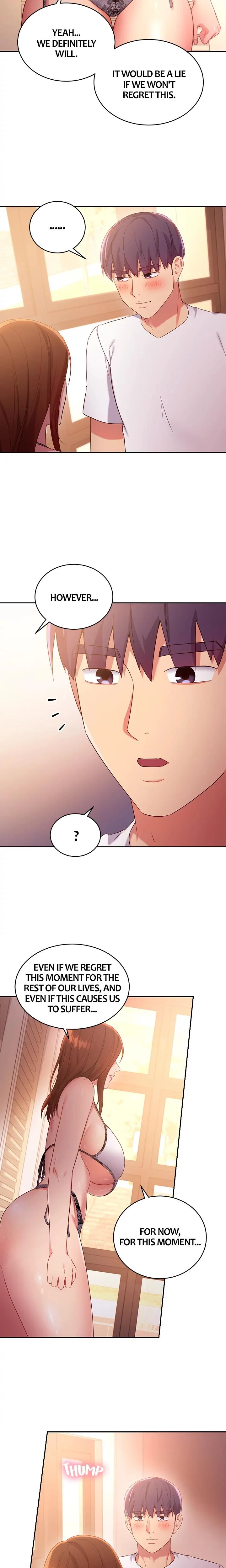 My Stepmothers Friends Chapter 088 Page 5