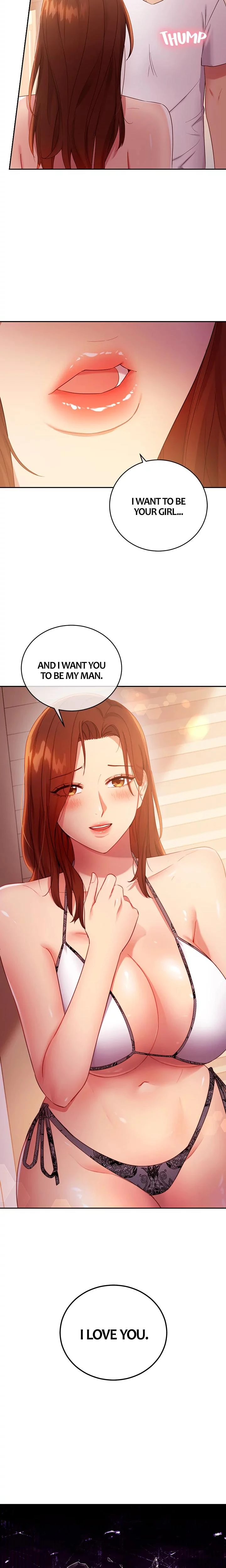 My Stepmothers Friends Chapter 088 Page 6