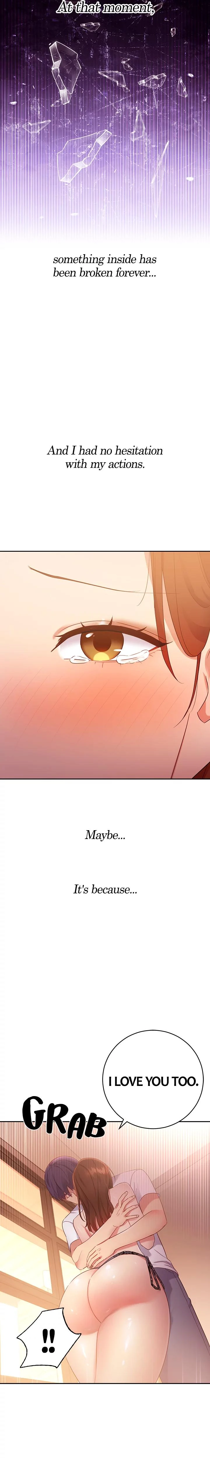 My Stepmothers Friends Chapter 088 Page 7