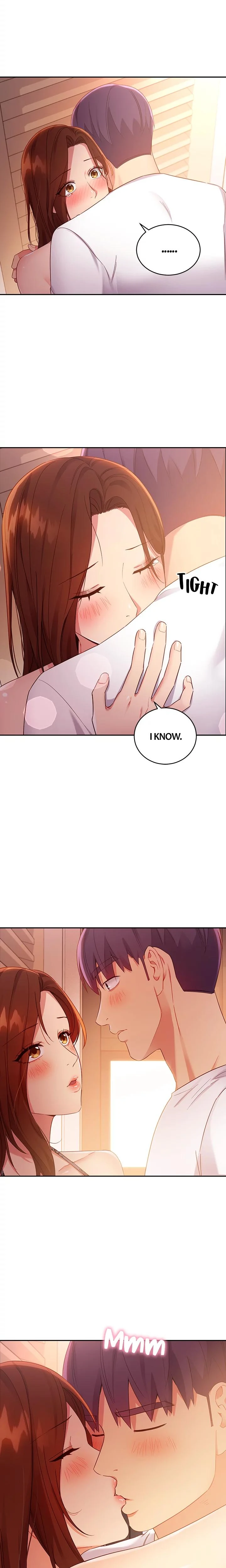 My Stepmothers Friends Chapter 088 Page 8