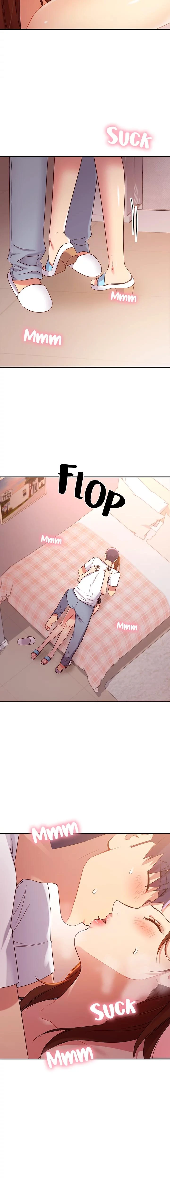 My Stepmothers Friends Chapter 088 Page 9