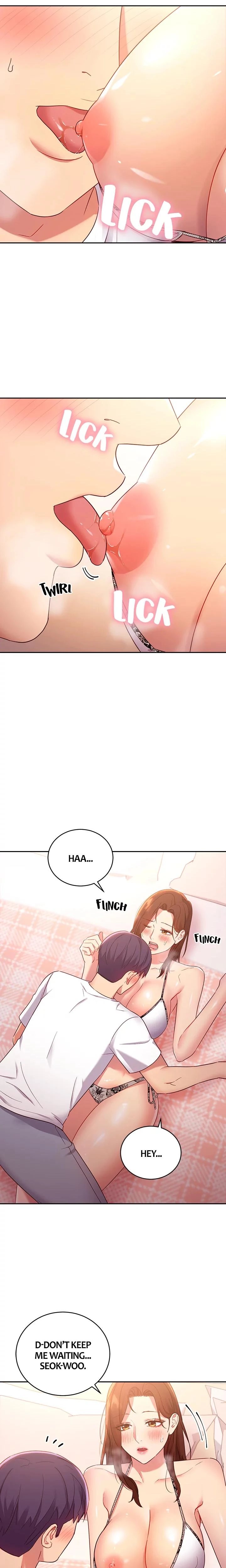 My Stepmothers Friends Chapter 088 Page 12