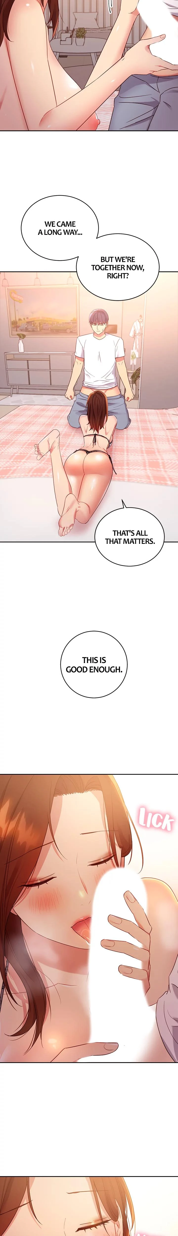 My Stepmothers Friends Chapter 088 Page 17