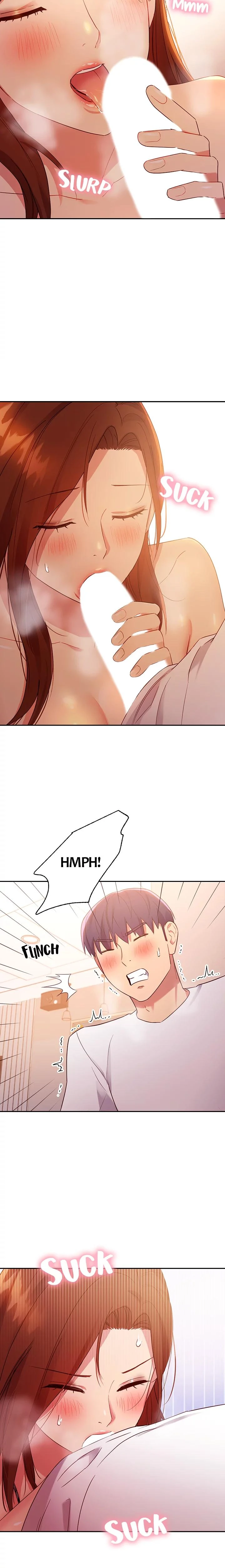 My Stepmothers Friends Chapter 088 Page 18