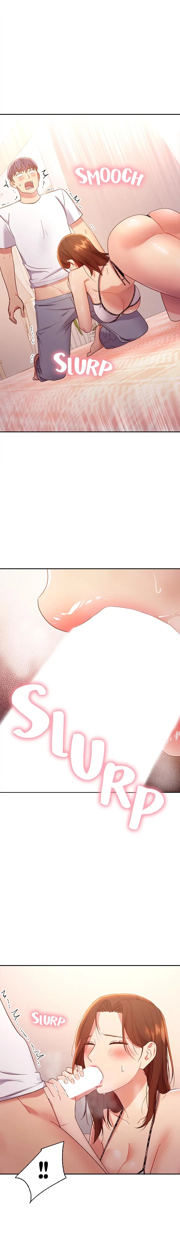 My Stepmothers Friends Chapter 088 Page 19