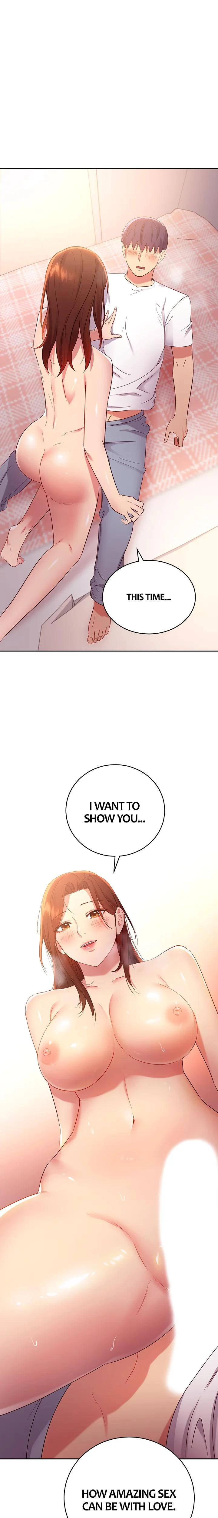 My Stepmothers Friends Chapter 089 Page 1