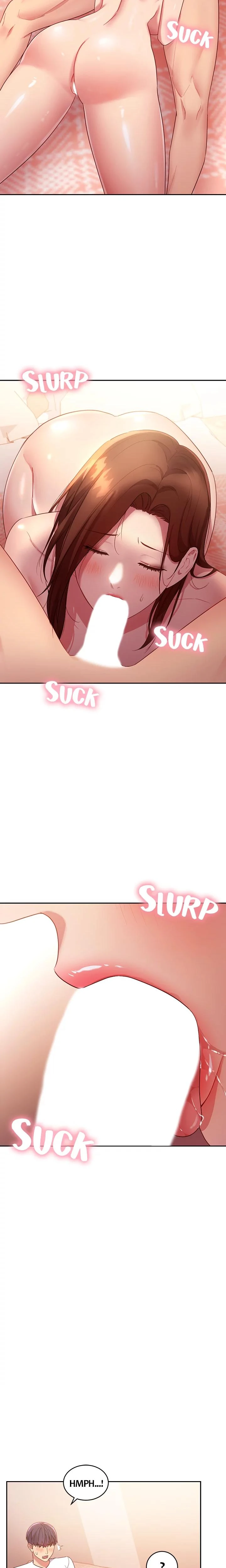 My Stepmothers Friends Chapter 089 Page 3