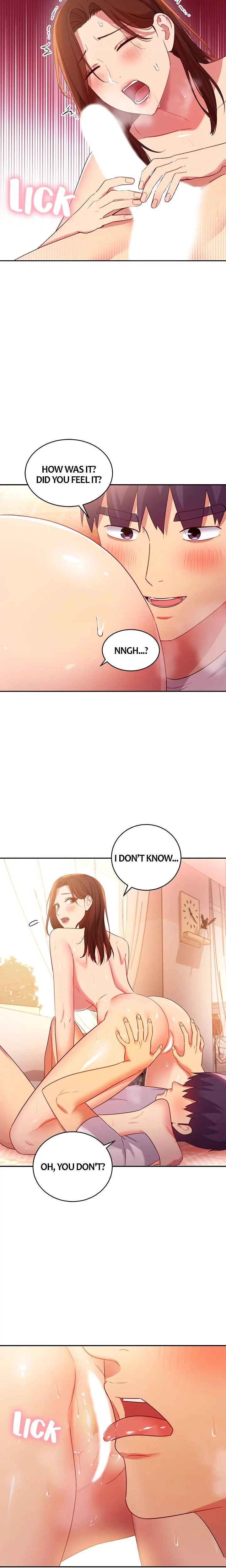 My Stepmothers Friends Chapter 089 Page 8
