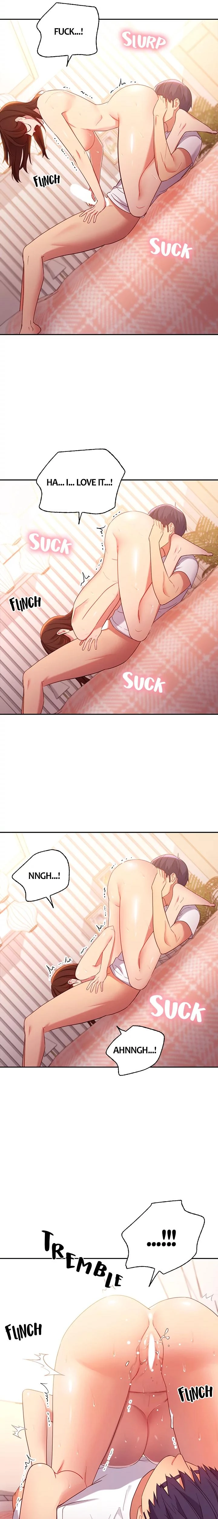 My Stepmothers Friends Chapter 089 Page 10