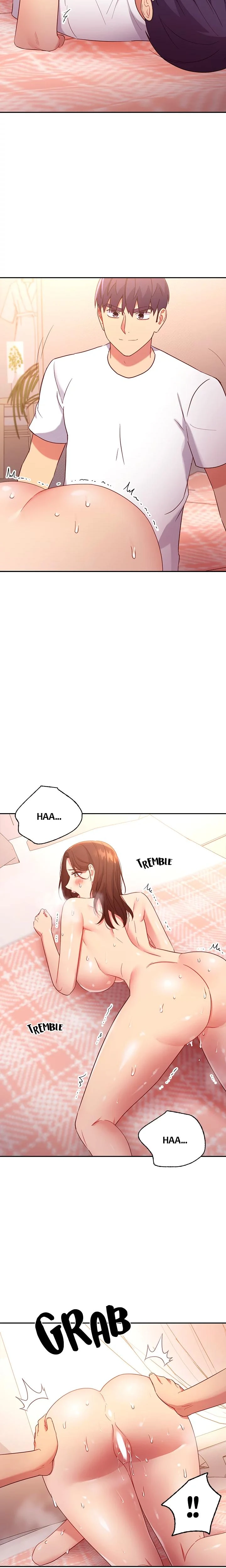 My Stepmothers Friends Chapter 089 Page 11