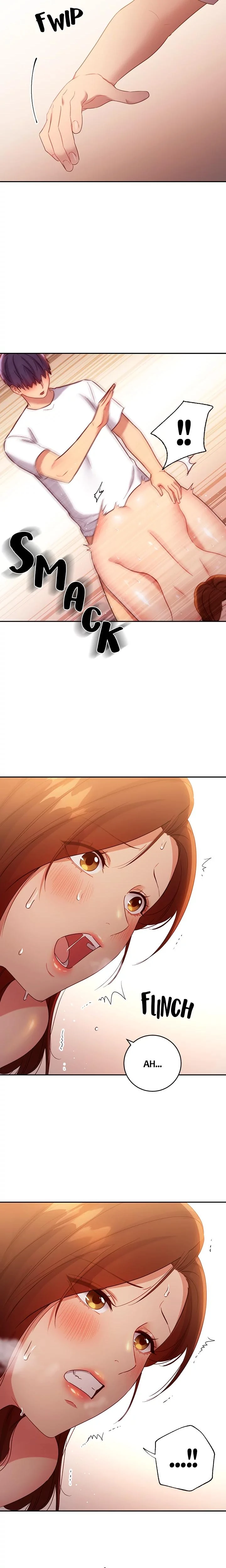 My Stepmothers Friends Chapter 089 Page 19