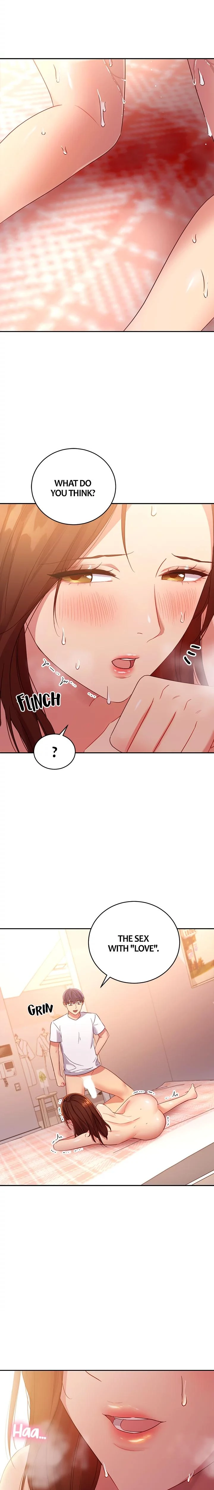 My Stepmothers Friends Chapter 089 Page 21