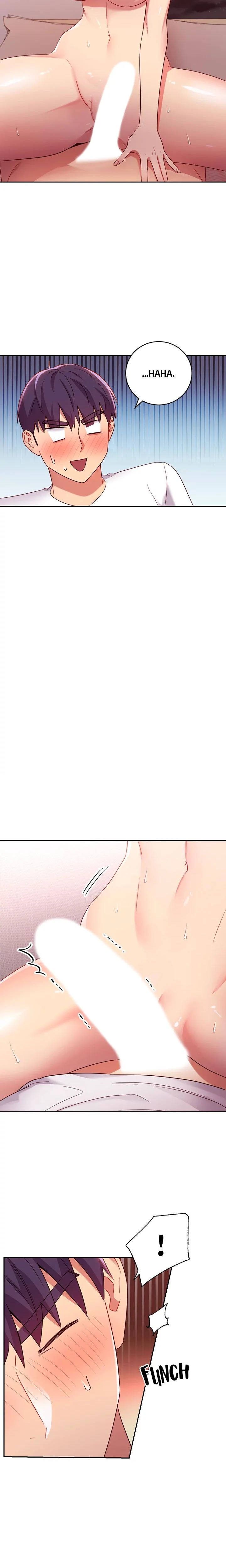 My Stepmothers Friends Chapter 090 Page 3