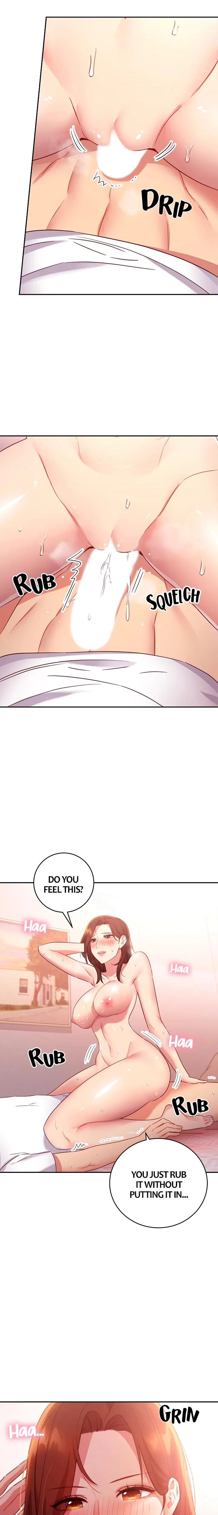 My Stepmothers Friends Chapter 090 Page 4