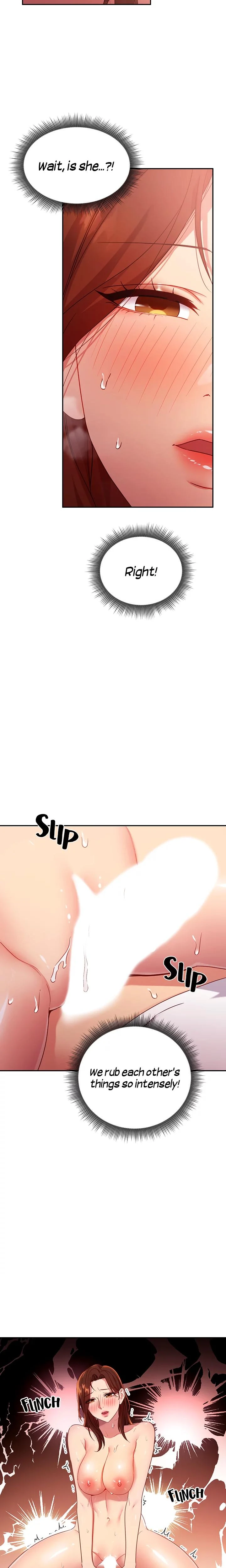 My Stepmothers Friends Chapter 090 Page 9