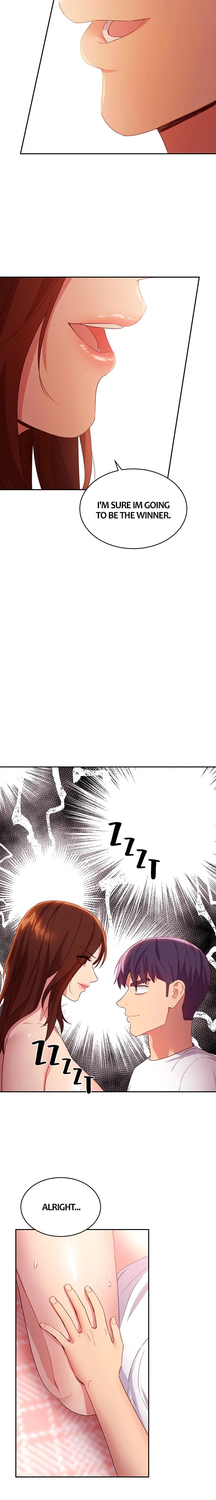 My Stepmothers Friends Chapter 090 Page 13