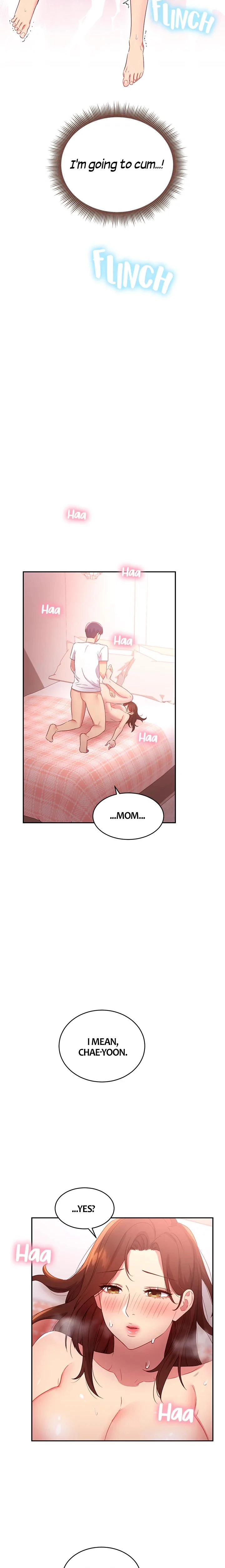 My Stepmothers Friends Chapter 090 Page 19