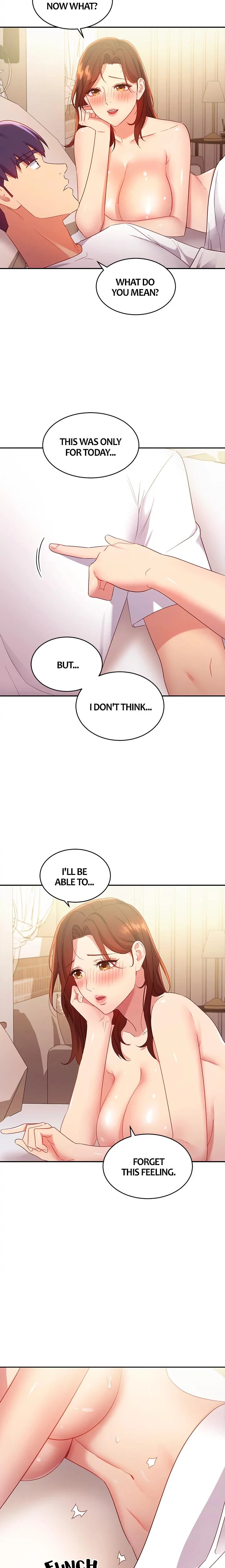 My Stepmothers Friends Chapter 091 Page 9