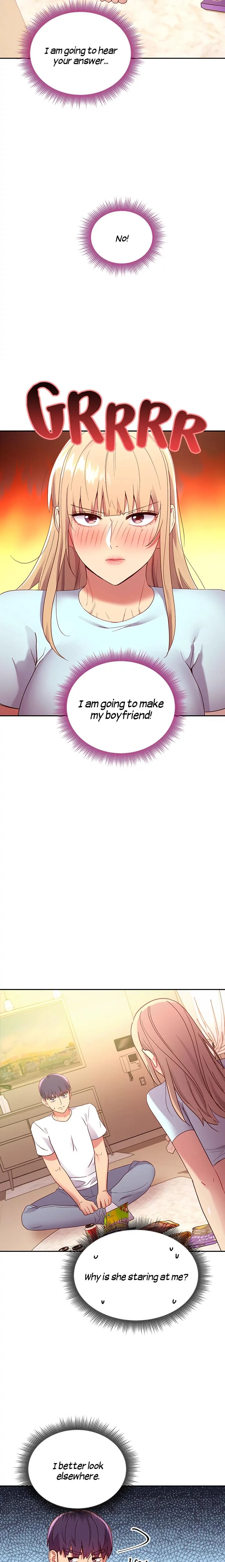 My Stepmothers Friends Chapter 091 Page 20