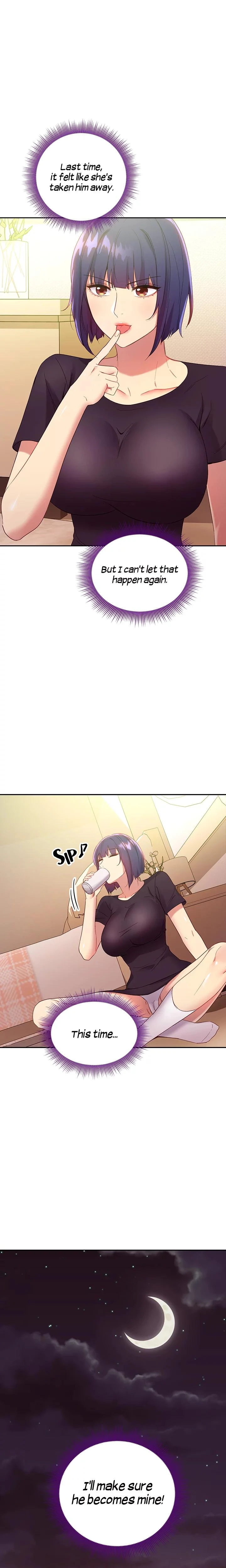 My Stepmothers Friends Chapter 092 Page 1