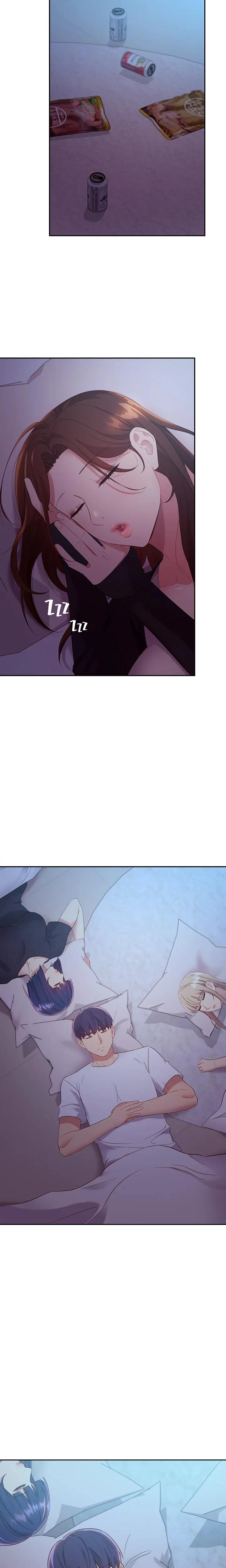 My Stepmothers Friends Chapter 092 Page 3