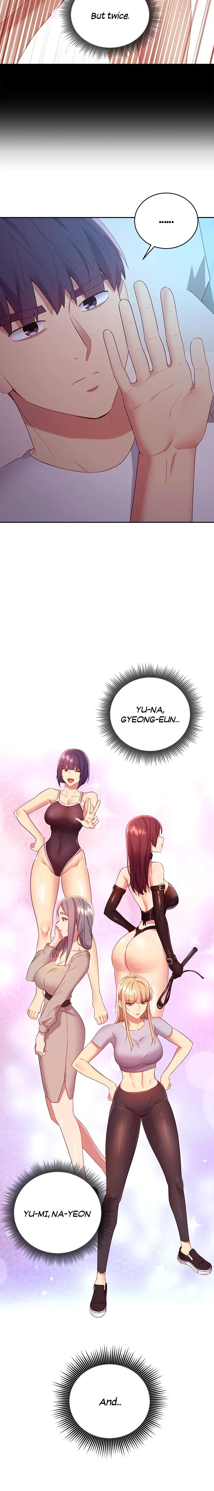My Stepmothers Friends Chapter 092 Page 6
