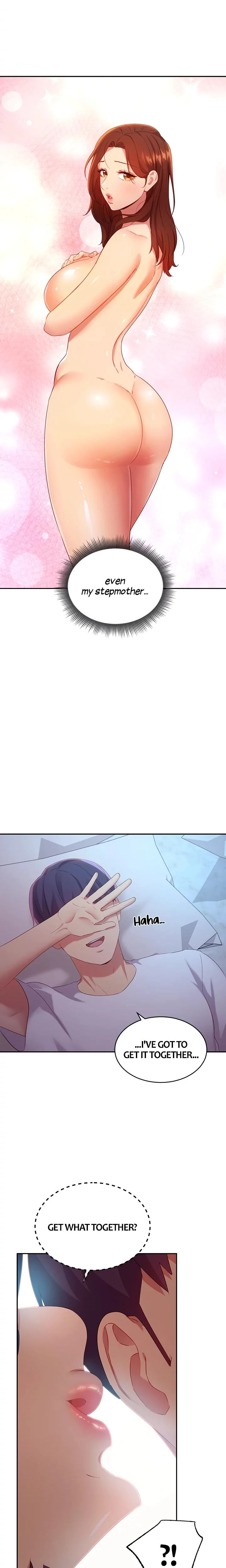 My Stepmothers Friends Chapter 092 Page 7
