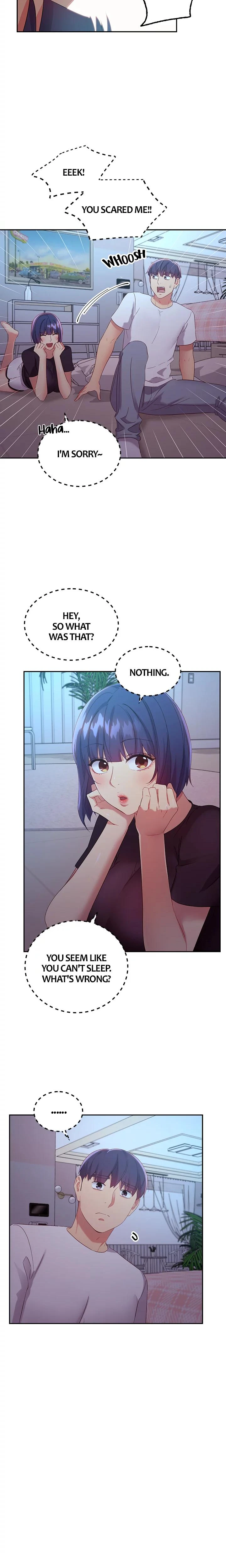 My Stepmothers Friends Chapter 092 Page 8