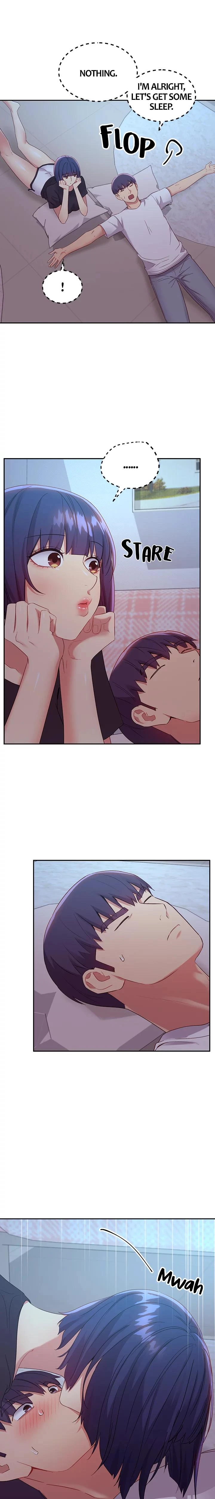 My Stepmothers Friends Chapter 092 Page 9