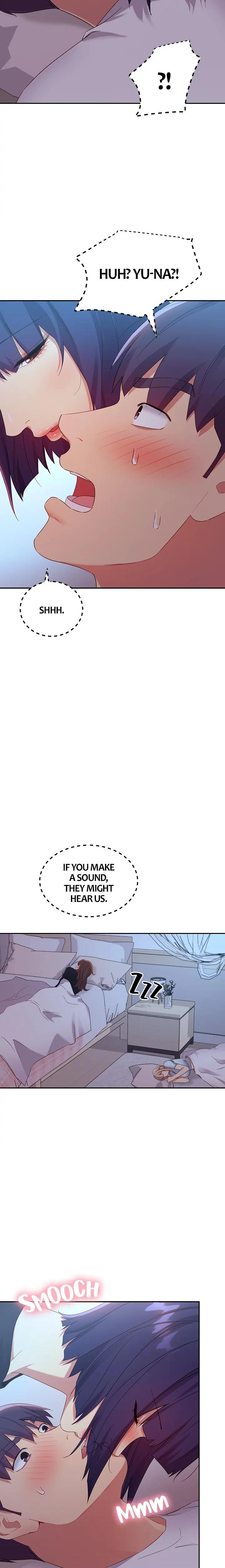 My Stepmothers Friends Chapter 092 Page 10