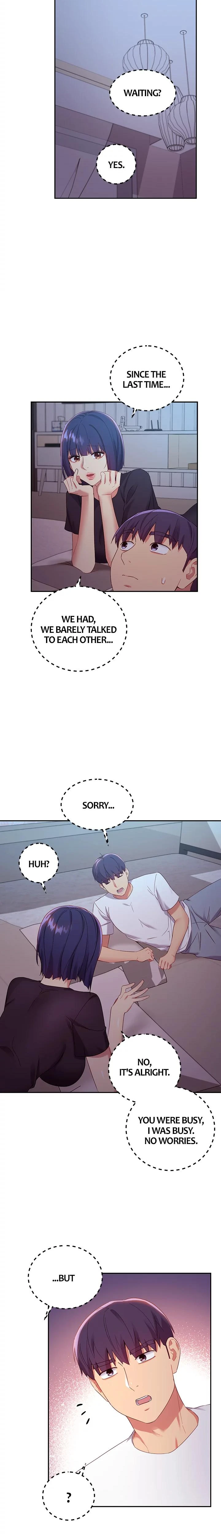 My Stepmothers Friends Chapter 092 Page 12