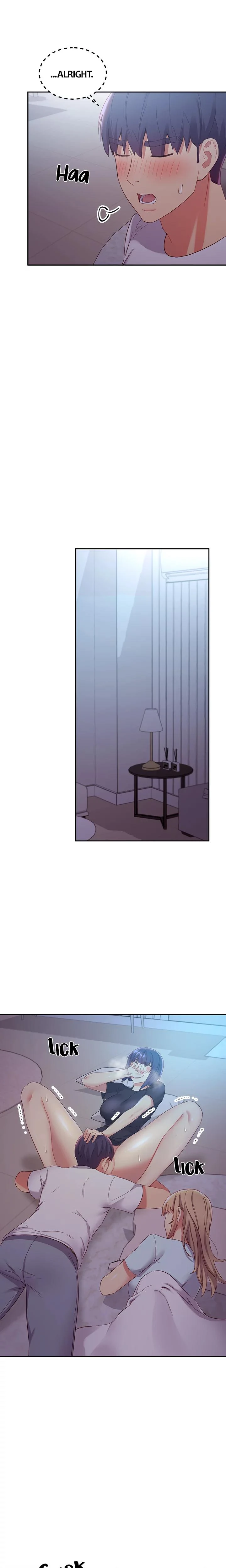 My Stepmothers Friends Chapter 092 Page 17