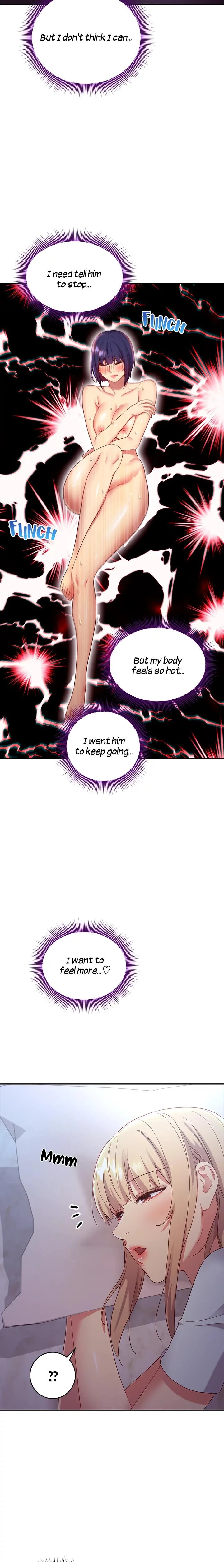 My Stepmothers Friends Chapter 092 Page 20