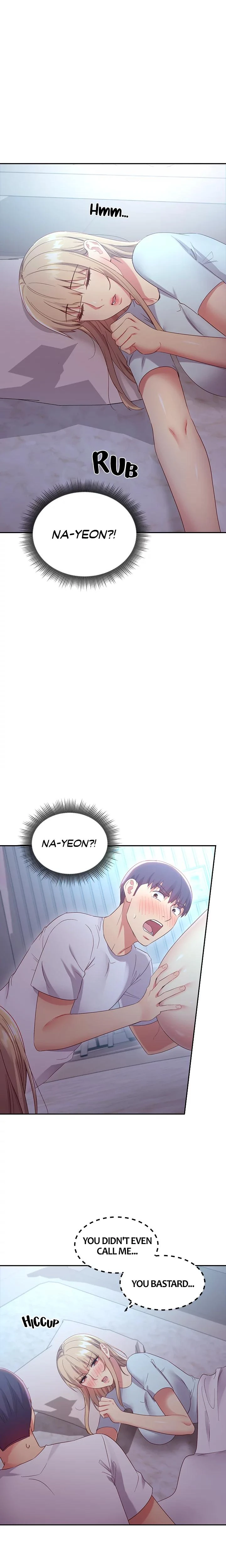 My Stepmothers Friends Chapter 092 Page 22