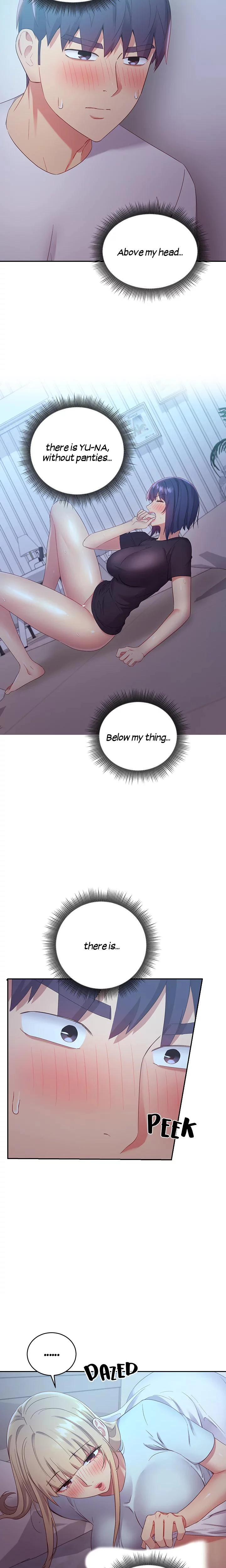 My Stepmothers Friends Chapter 093 Page 3