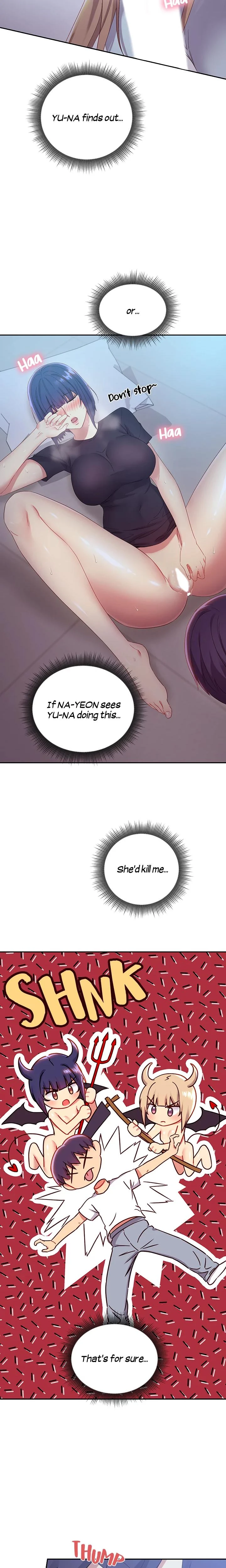 My Stepmothers Friends Chapter 093 Page 6