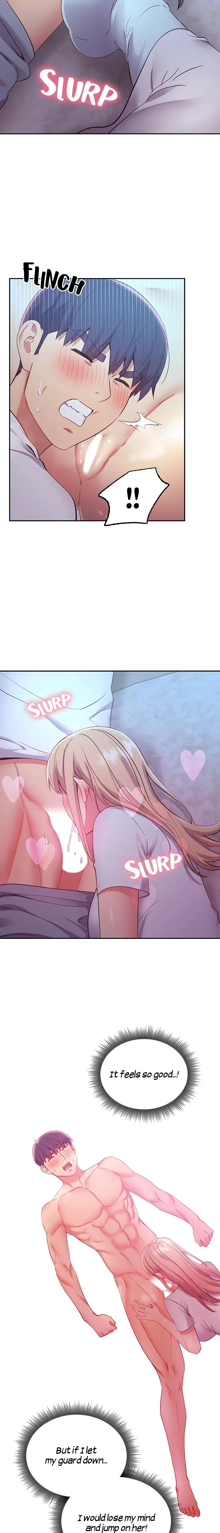 My Stepmothers Friends Chapter 093 Page 14
