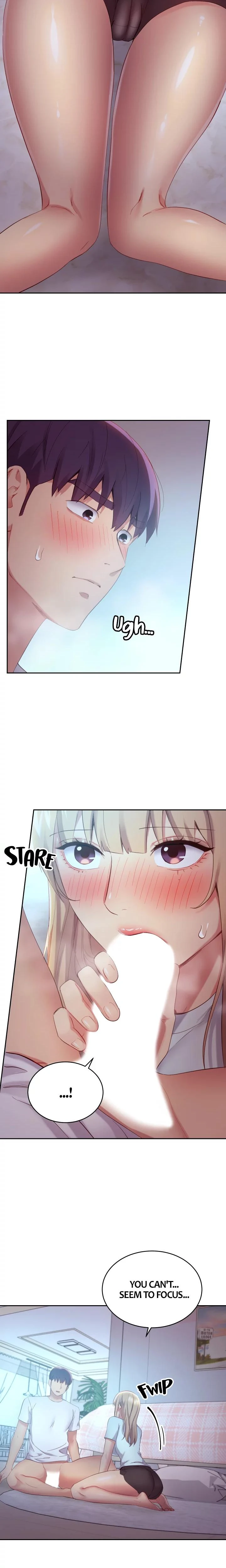 My Stepmothers Friends Chapter 094 Page 6