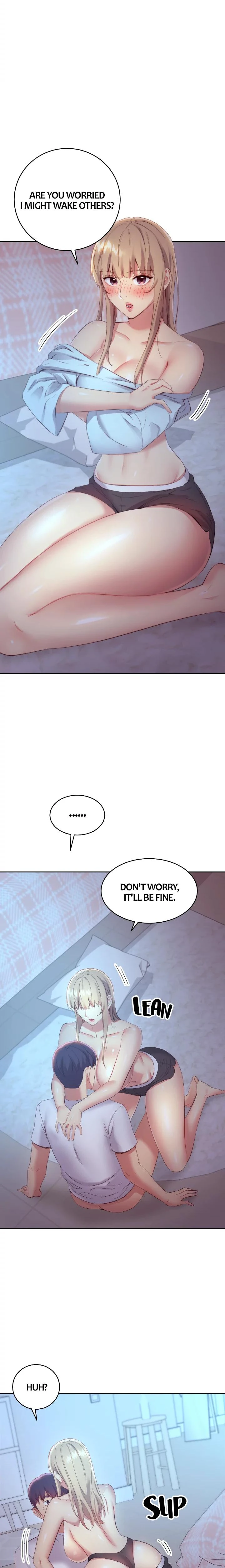 My Stepmothers Friends Chapter 094 Page 7