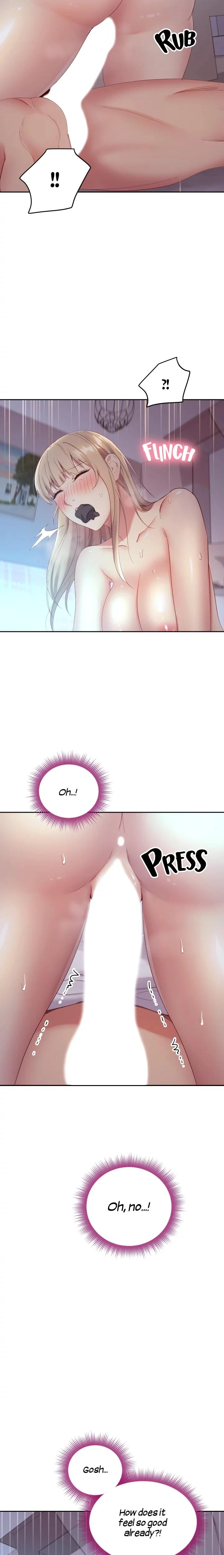 My Stepmothers Friends Chapter 094 Page 10
