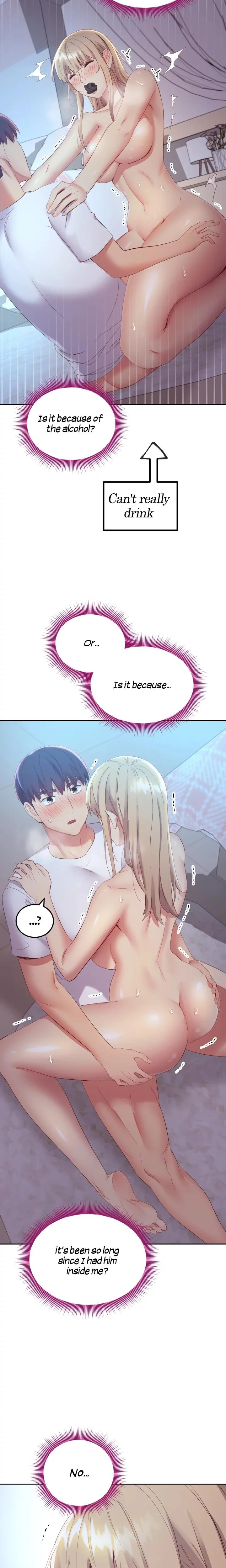 My Stepmothers Friends Chapter 094 Page 11