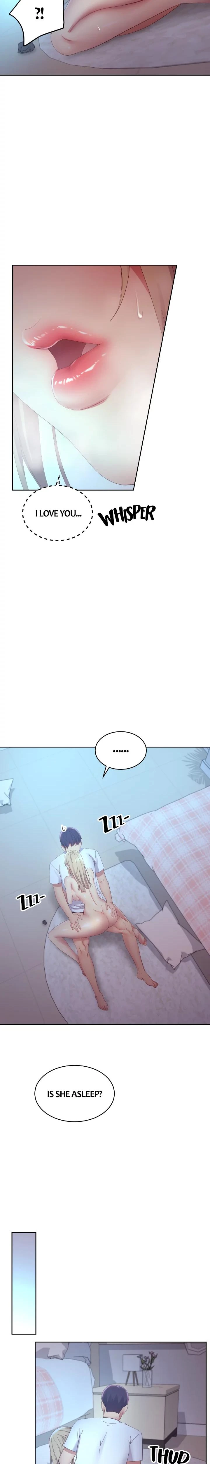 My Stepmothers Friends Chapter 094 Page 15